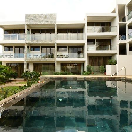 Residence Soleane Flic-en-Flacq Exterior foto